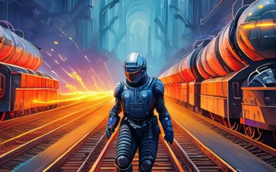 Stadler Rail Schadsoftware 2020
