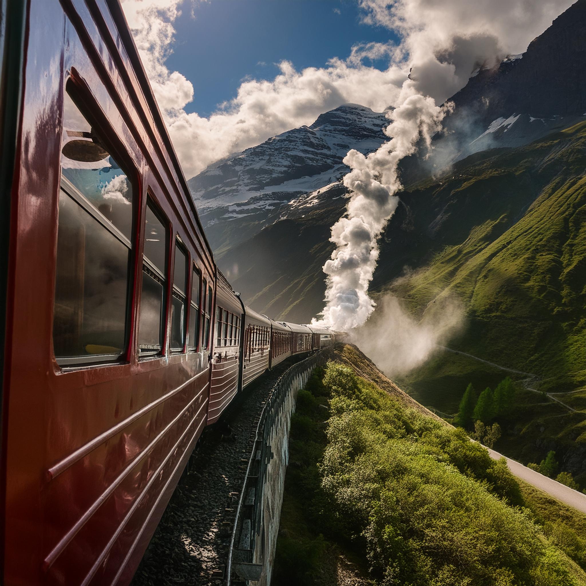 Shitstorm gegen Maskenpflicht der&nbsp;SBB