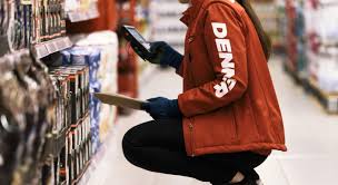 Gewinnspiel ohne Gewinner bei Denner