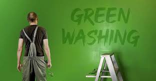 Greenwashing in der Schweiz