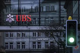 Crédit Suisse: Übernahme durch die&nbsp;UBS