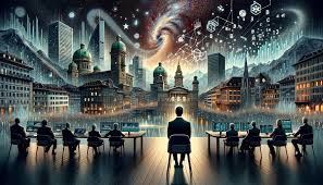 Cyberangriff auf die Firma Xplain