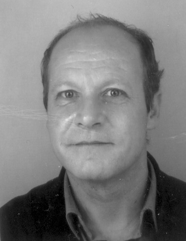 Porträt von Dr. Othmar Baeriswyl